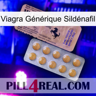 Viagra Générique Sildénafil 41